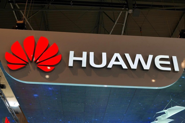 Huawei: 'Cao buoc cua My thieu logic va mang tinh ky thi' hinh anh