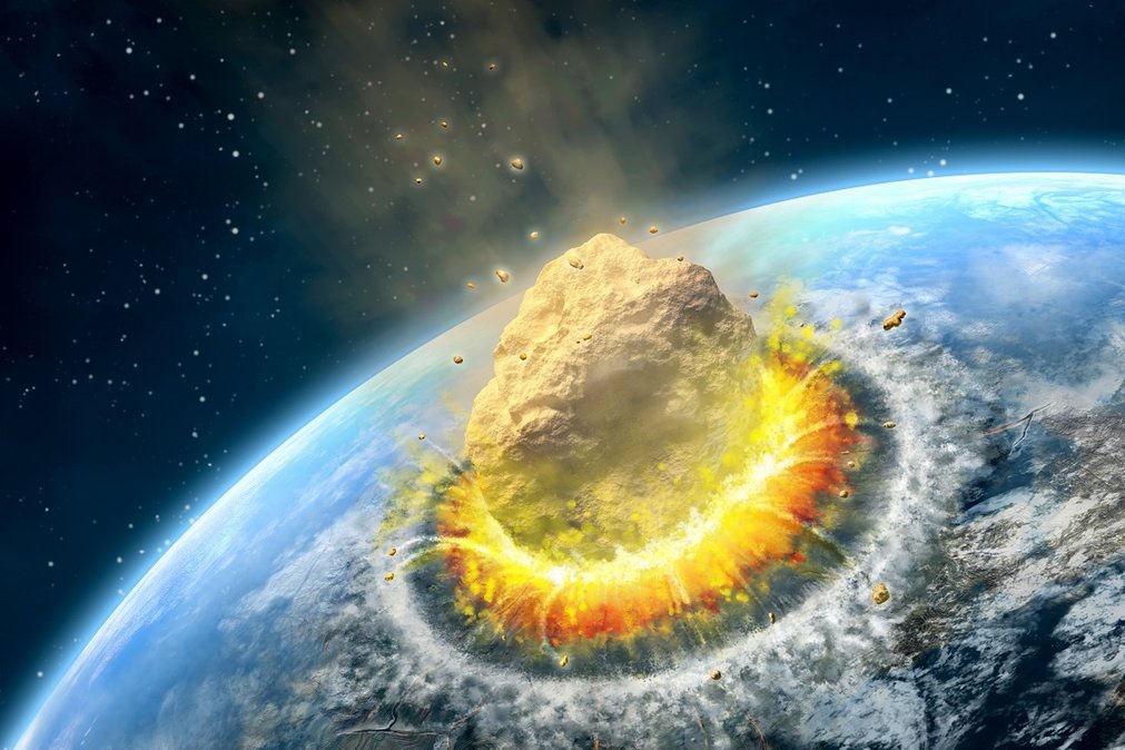 Thien thach to bao nhieu moi du pha huy Trai Dat? hinh anh