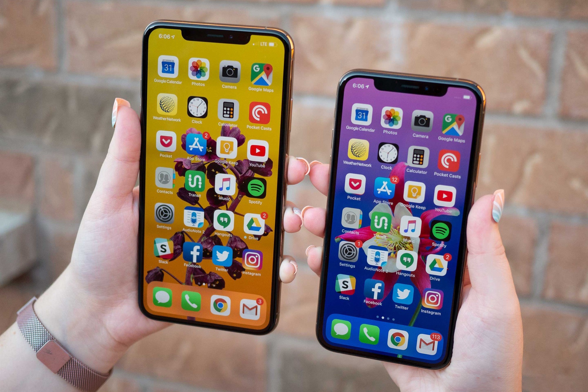 iPhone xach tay giam gia tro lai sau 2 tuan khan hang hinh anh