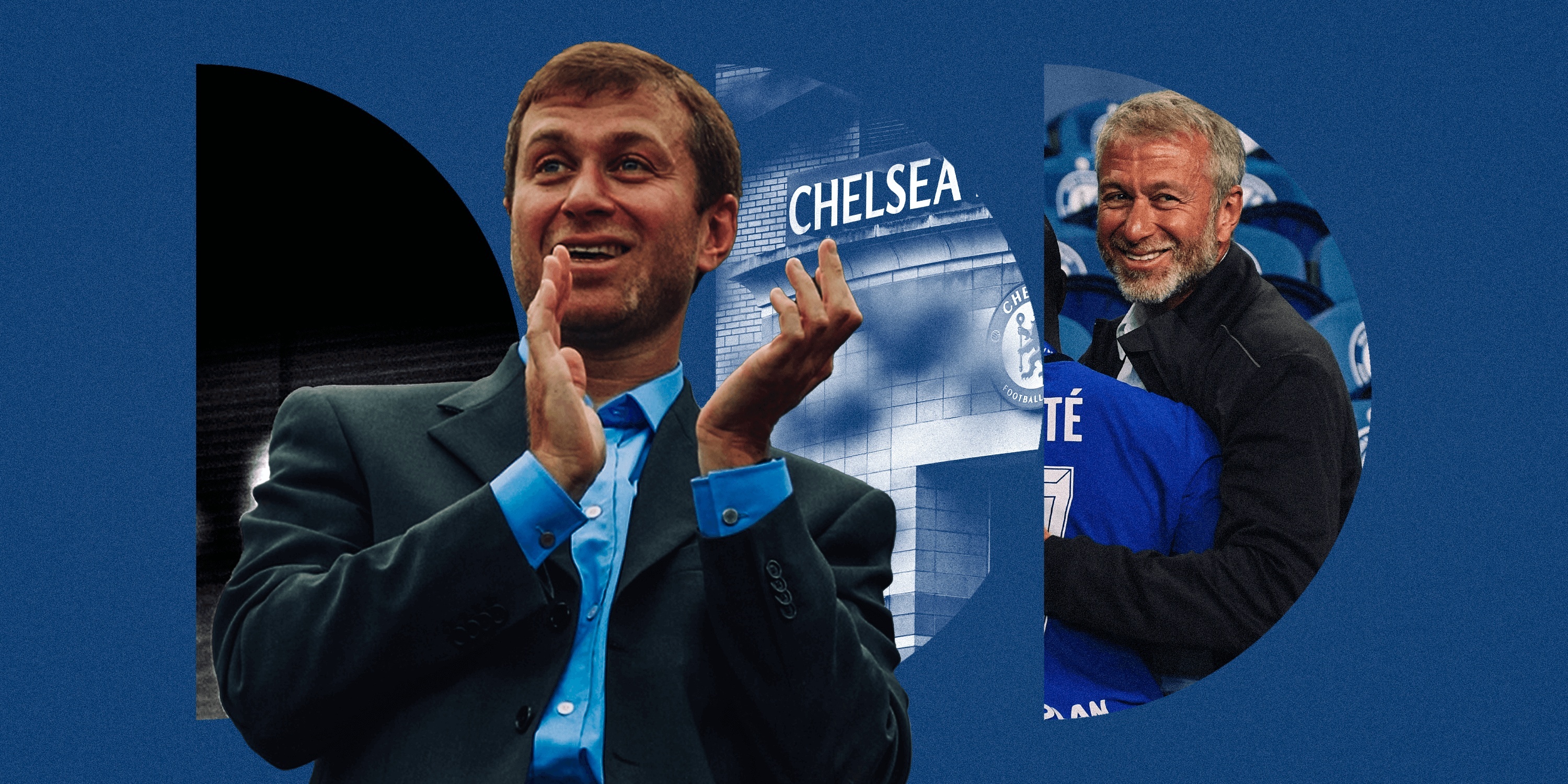 Thua MU khien Chelsea cang them nho Abramovich hinh anh