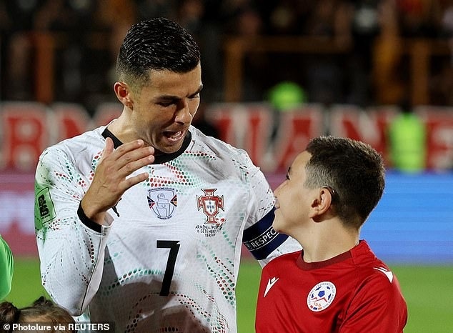 Ronaldo anh 1