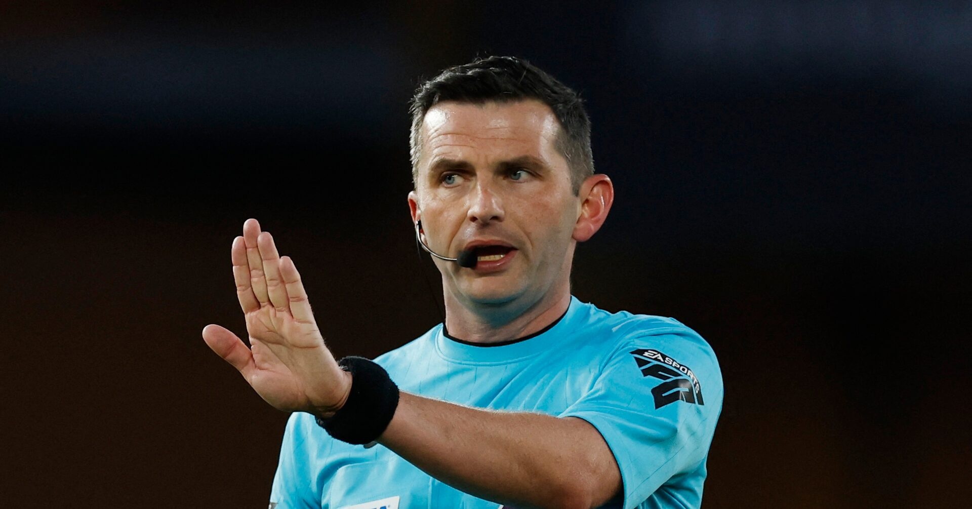 Tottenham la doi dau tien duoc huong loi tu luat chong cau gio moi hinh anh