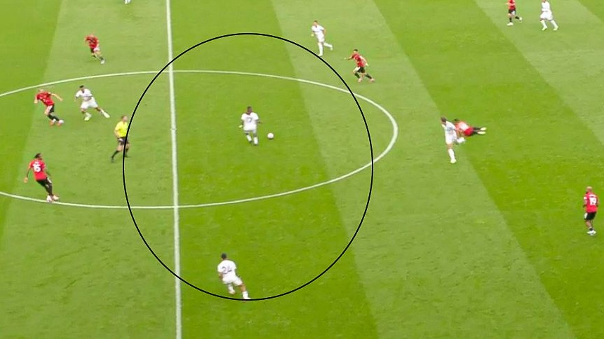 Casemiro anh 1
