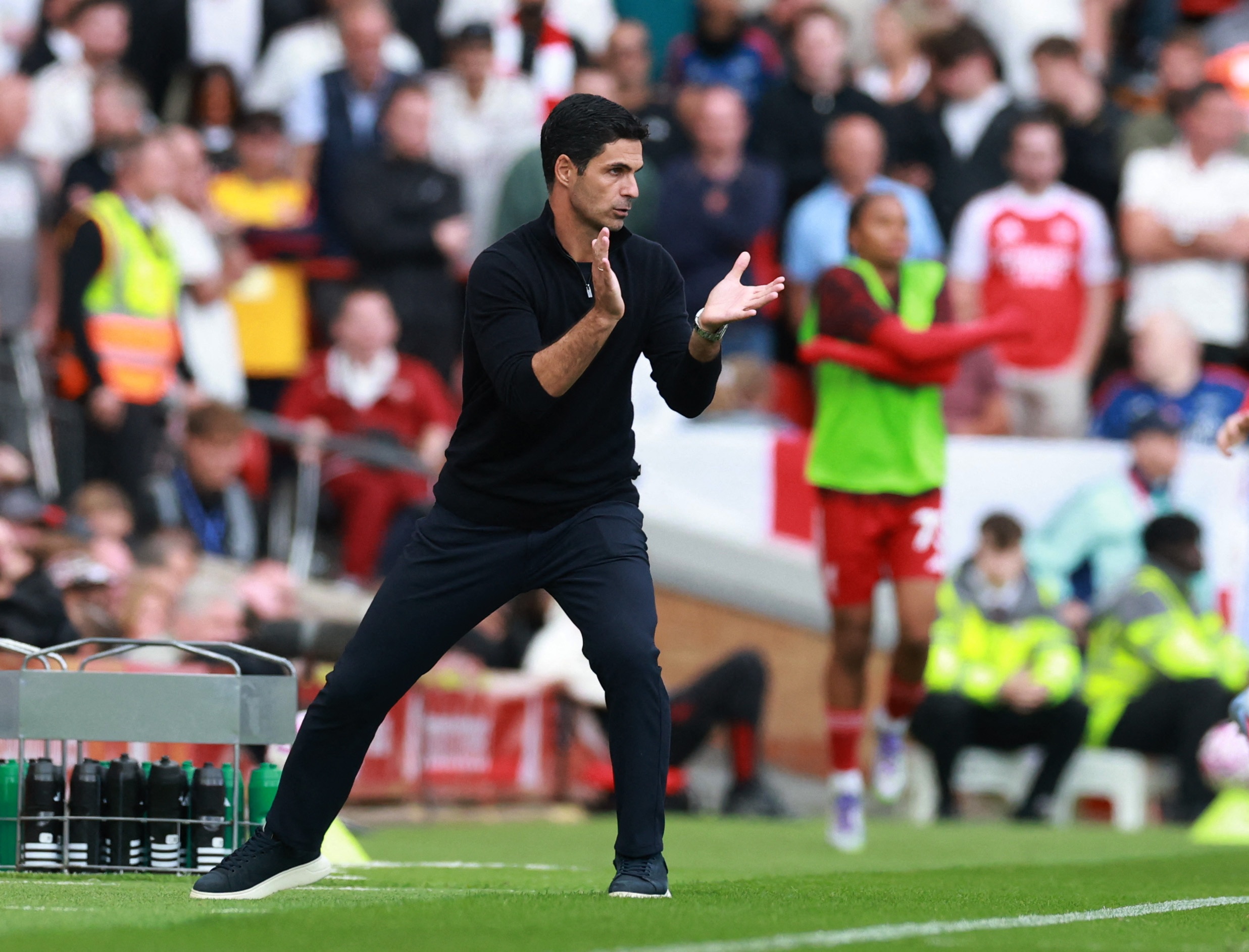 Joe Gomez anh 1