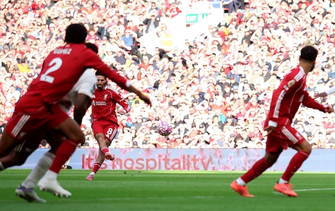 Szoboszlai chia se bi quyet sut phat giong Ronaldo hinh anh