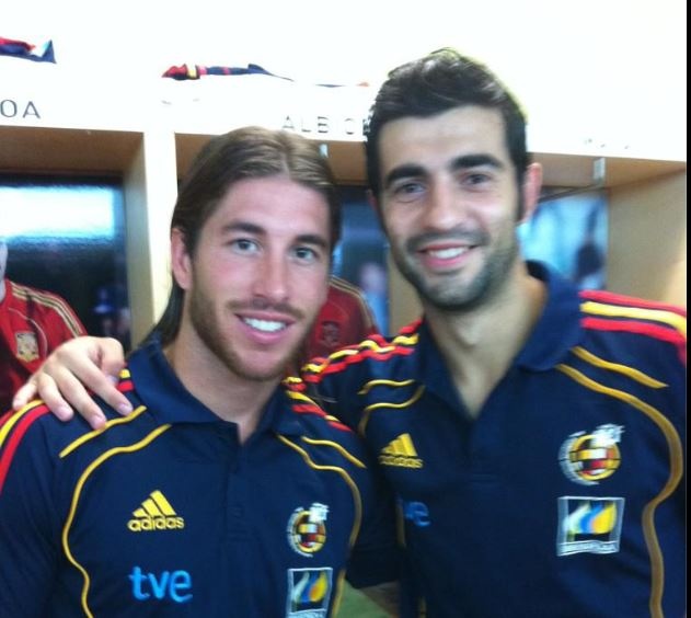 Nha vo dich Euro 2008 choi tiep tai Serie A hinh anh