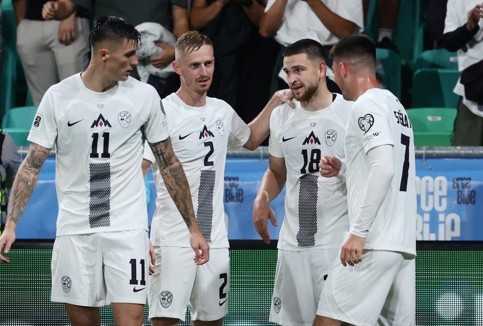 Sesko toa sang, Gyokeres thay Isak kien tao ban thang hinh anh