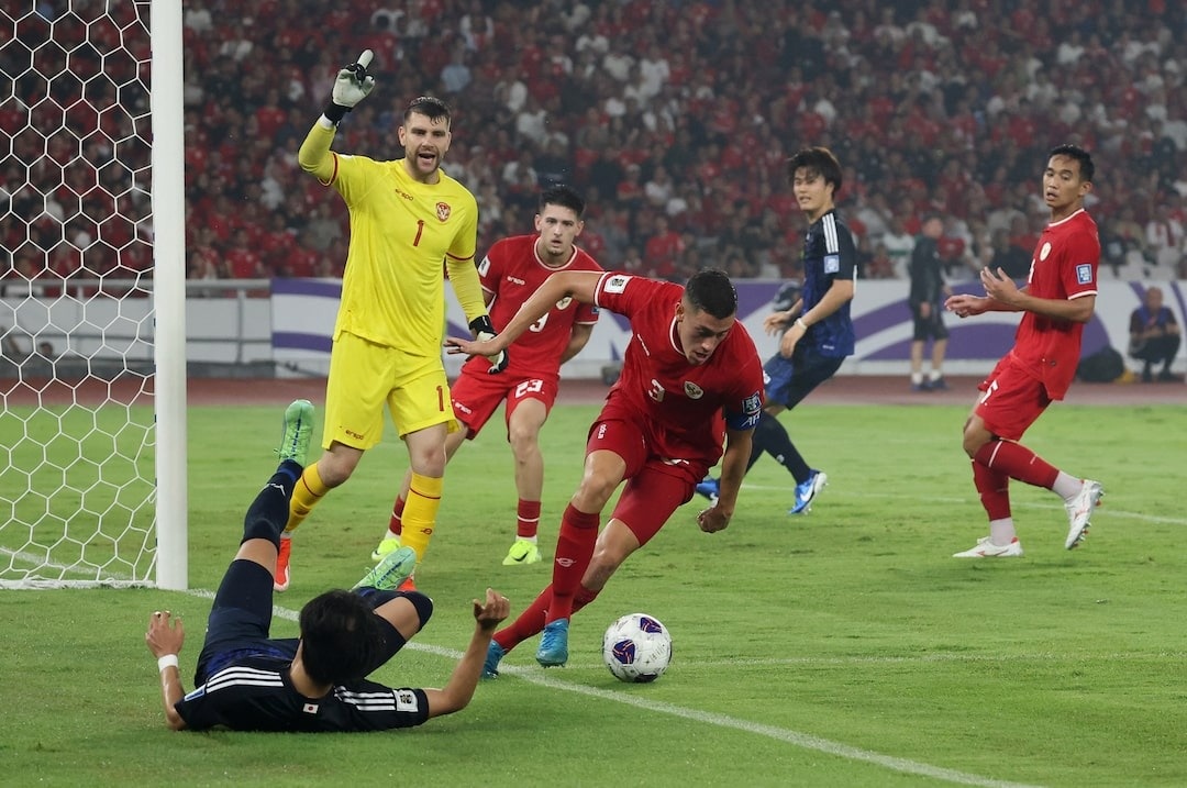 Indonesia sap ket thuc tro thay doi mau da sau lop ao? hinh anh