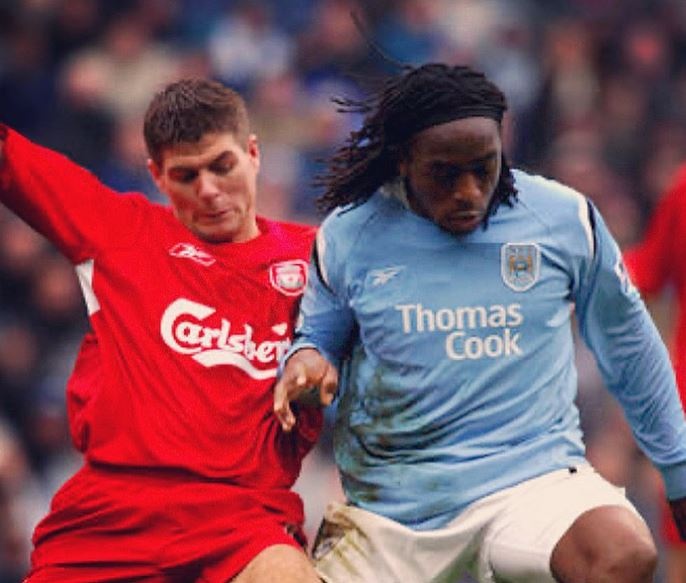 Cuu danh thu cua Man City bi bat hinh anh