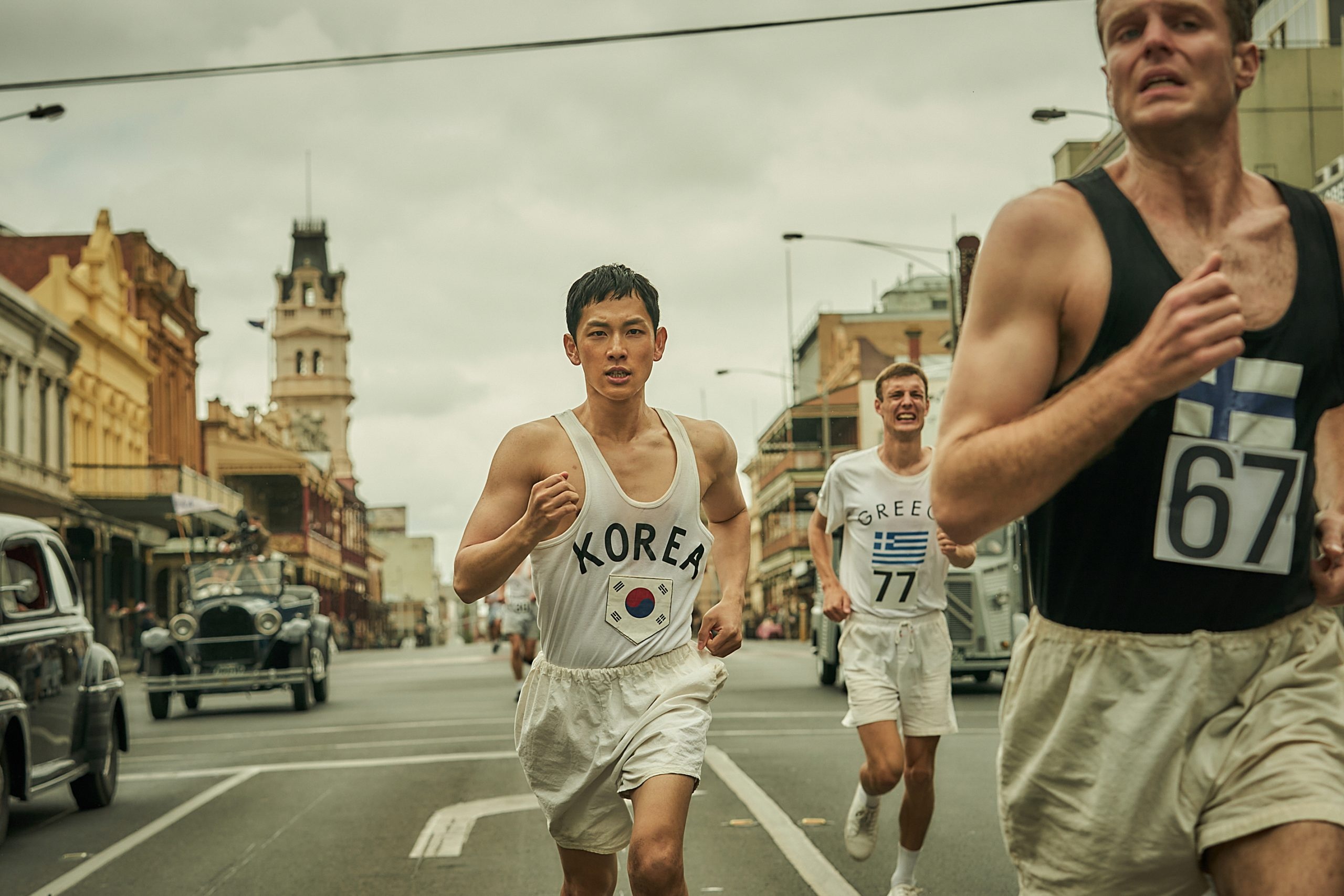 marathon anh 2