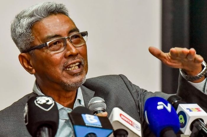 LDBD Malaysia co the da biet bi ai kien nhung im lang hinh anh