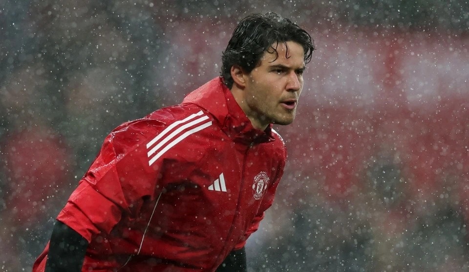 Man Utd anh 1