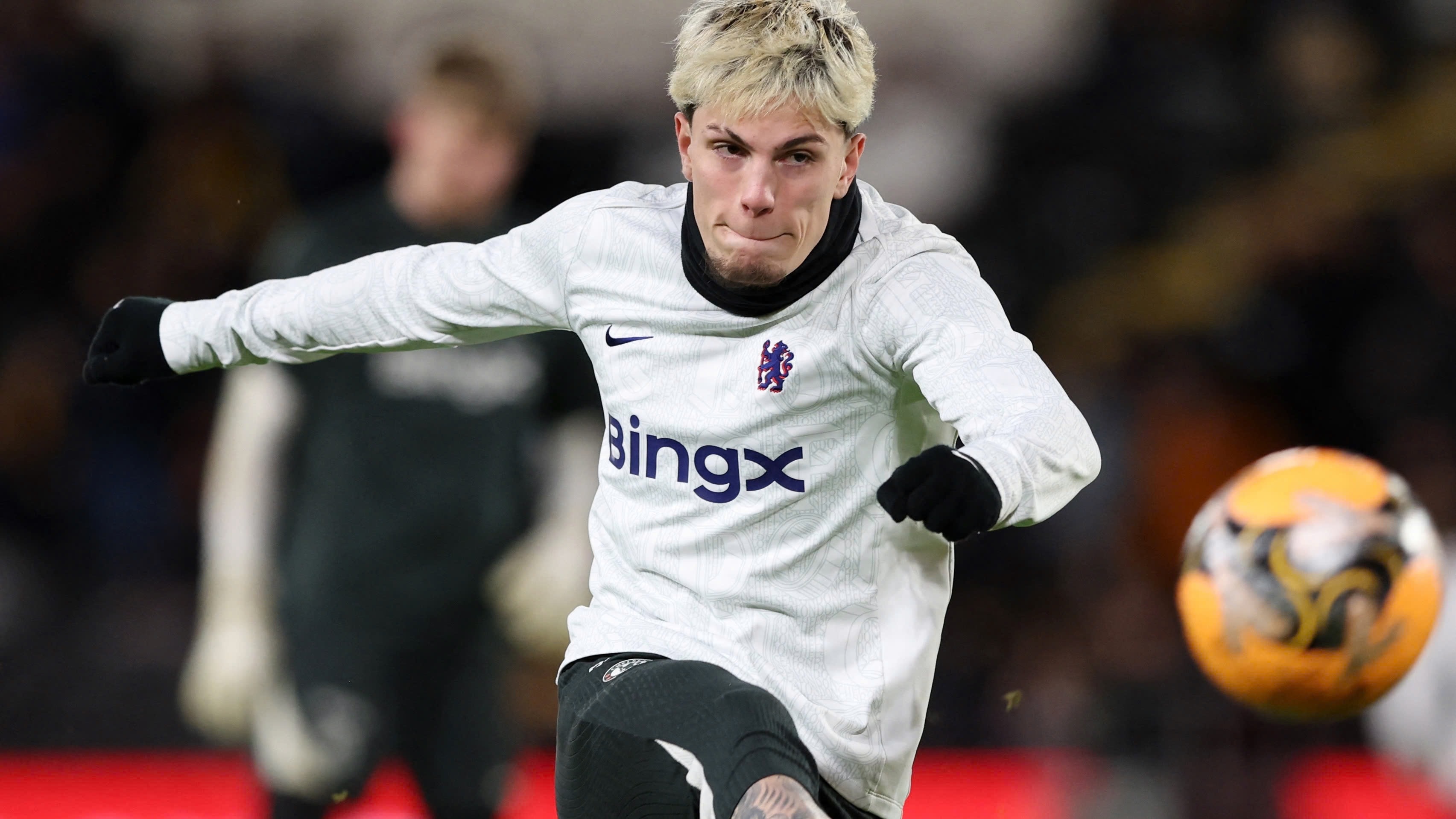 Roi MU, Garnacho gio moi thay hoi han hinh anh