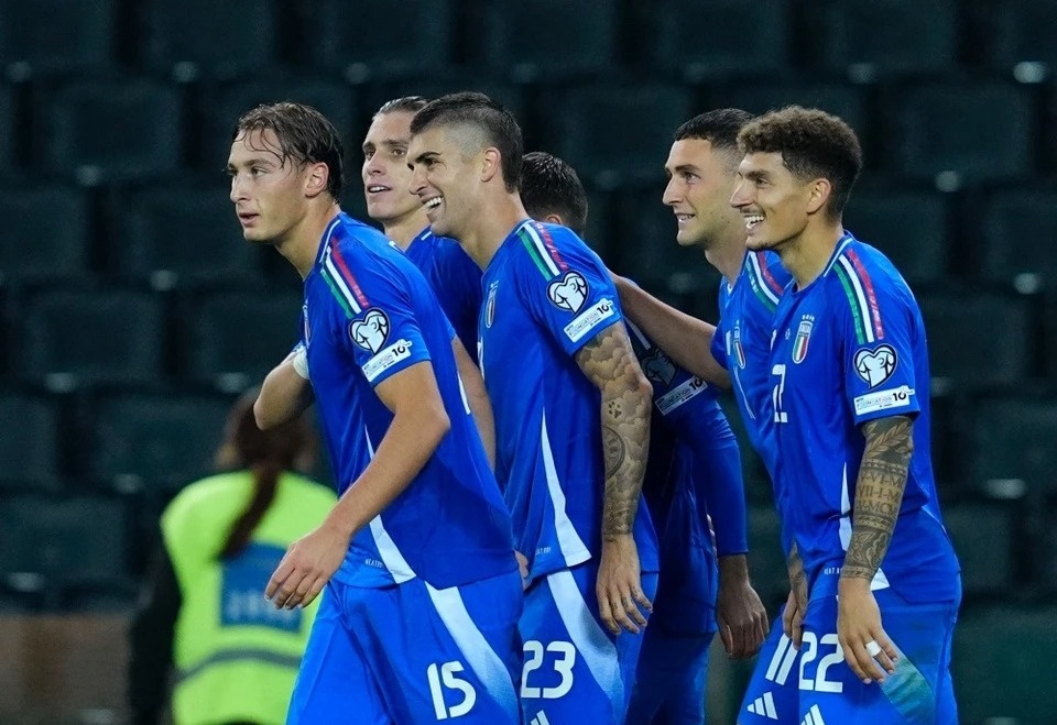 World Cup 2030 ảnh 1 World Cup 2030 anh 1