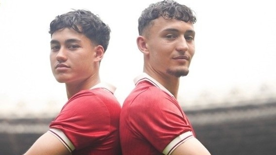 Mau thuan noi ngoai khien U22 Indonesia that bai tai SEA Games hinh anh