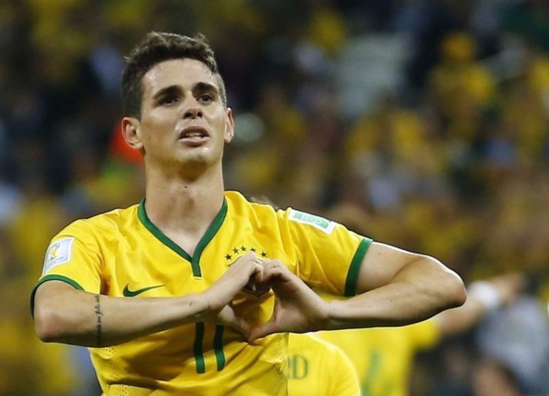 Oscar va bi kich cau thu kiem tien tai Trung Quoc hinh anh