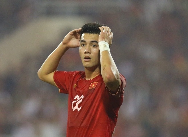 CDV Thanh Hoa nen som tra lai 50 trieu dong cho Tien Linh hinh anh