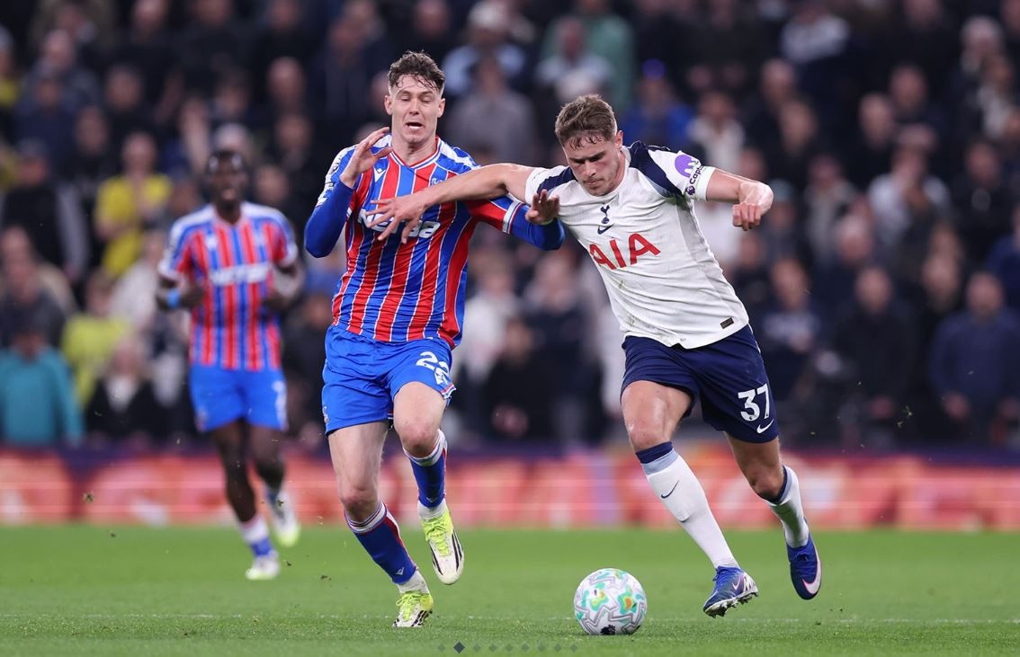 Tottenham co xung dang thua tran thu 5 lien tiep? hinh anh