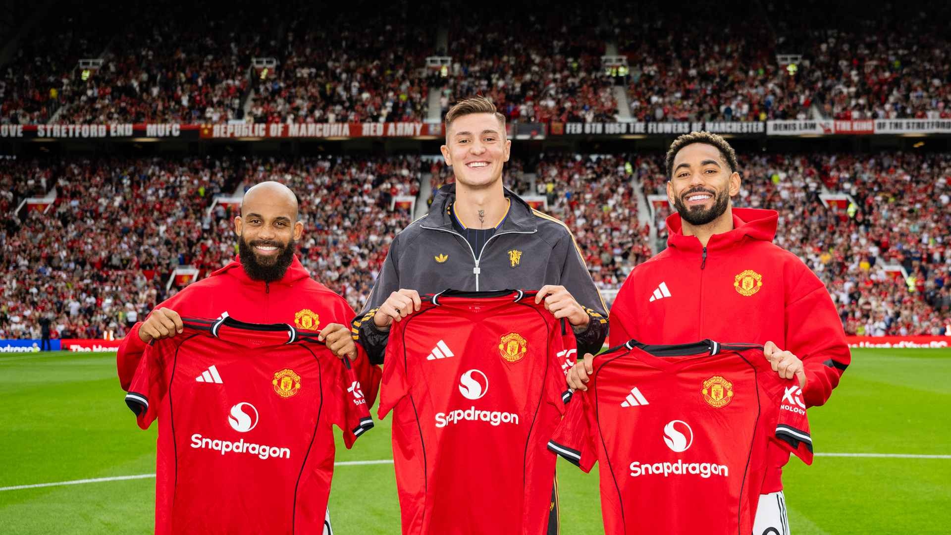 Bo tu nguyen tu se dinh hinh tuong lai Manchester United hinh anh