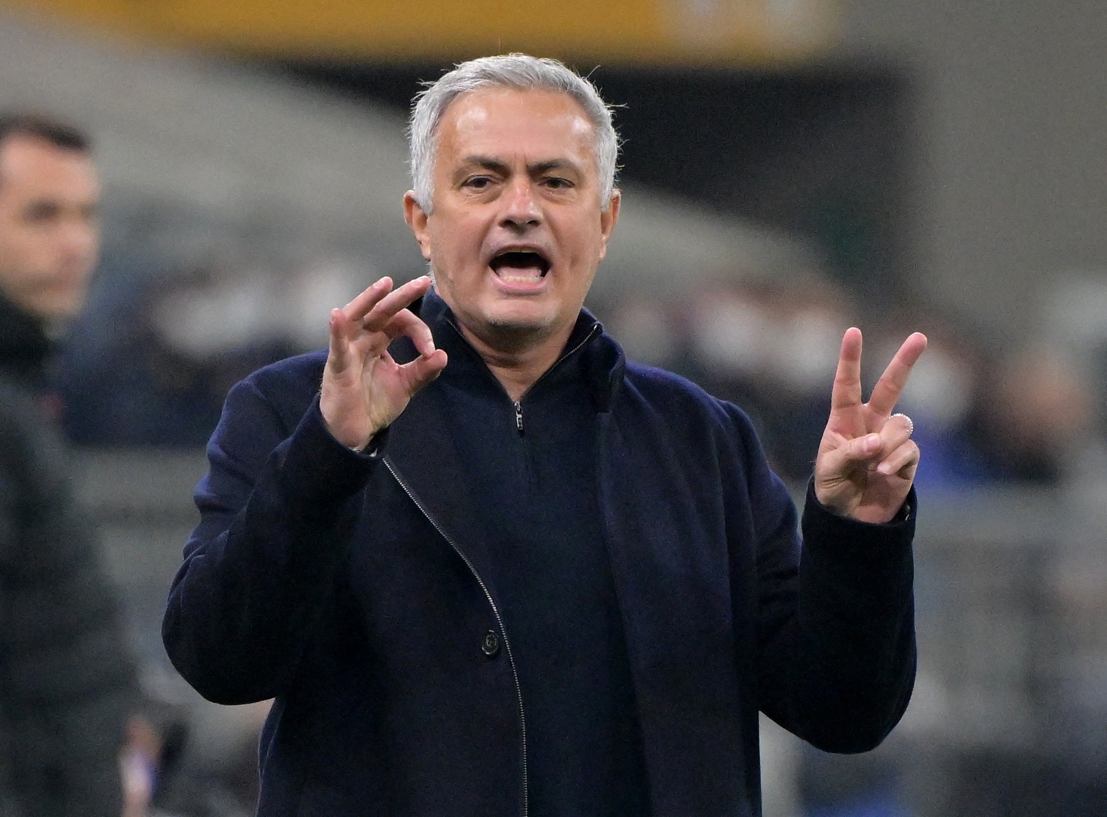 Mourinho anh 1