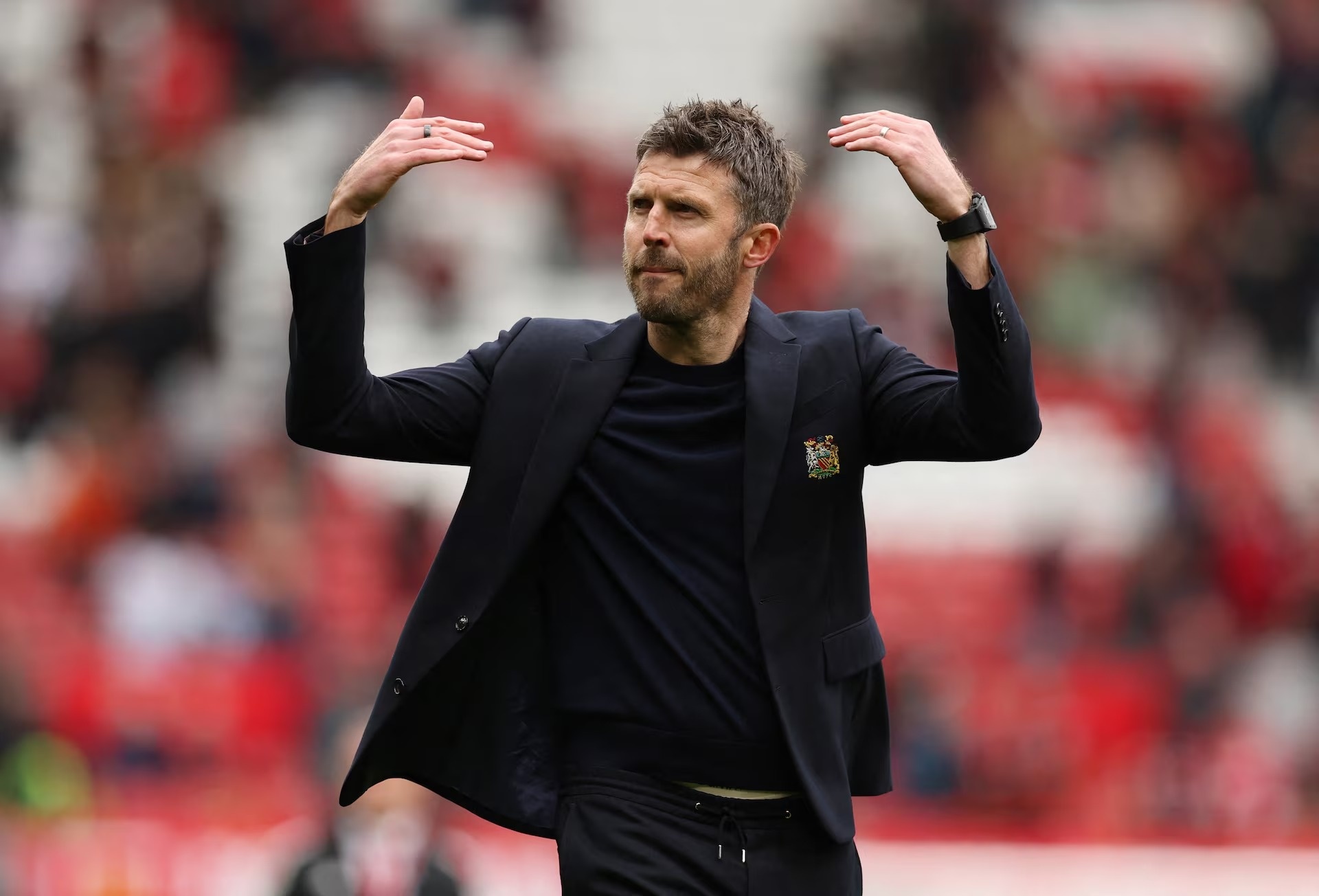 Carrick anh 1