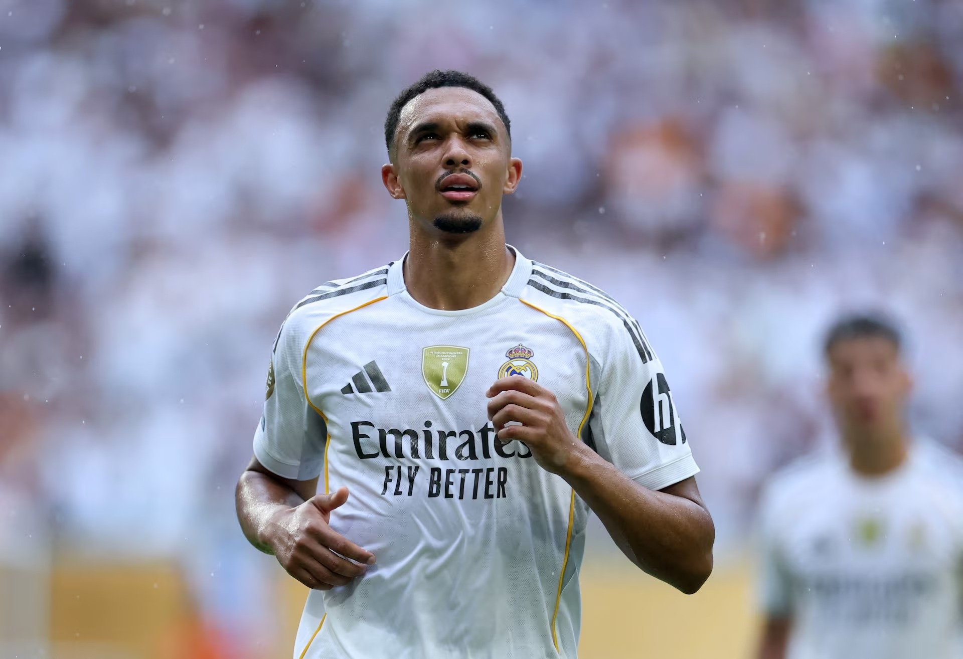 Noi buon lon nhat cua Real Madrid mang ten Alexander-Arnold hinh anh