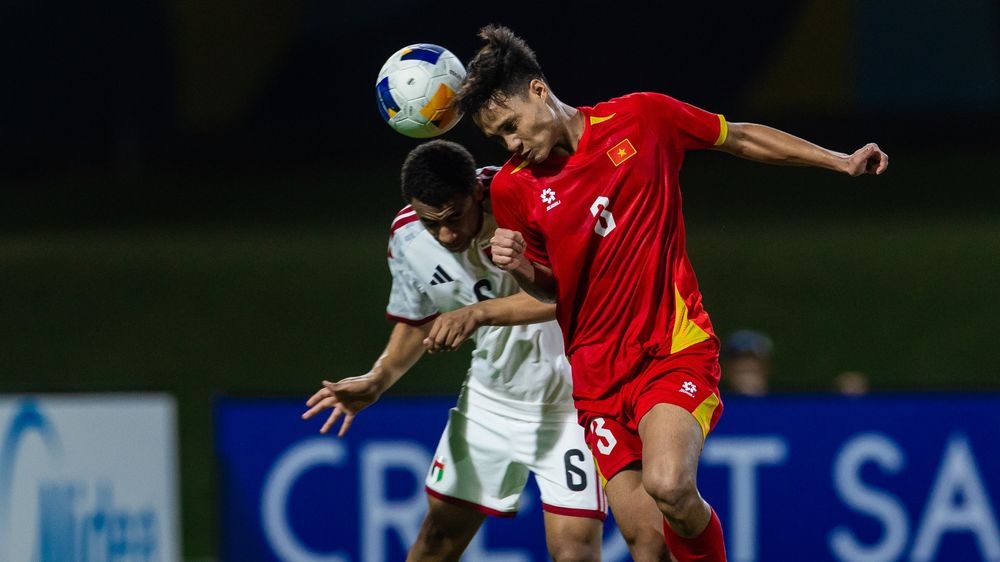 U17 Viet Nam co du luc de du World Cup 2030 hay 2034? hinh anh