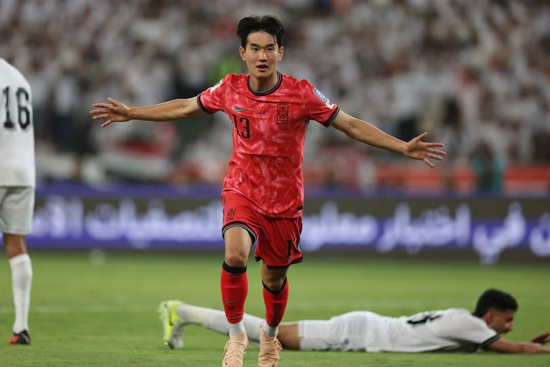 Han Quoc co thuc su lon hon sau World Cup 2002 tai tieng? hinh anh