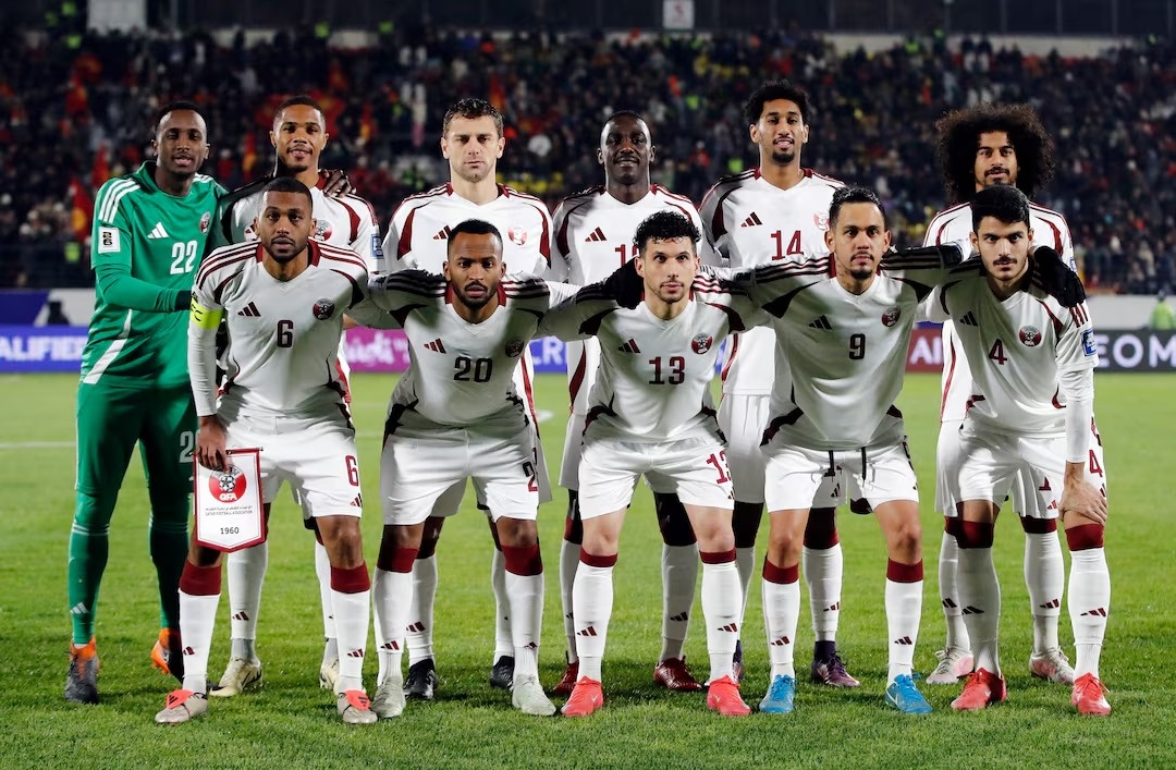 Qatar co thoat noi 'kiep lot duong' o World Cup 2026? hinh anh