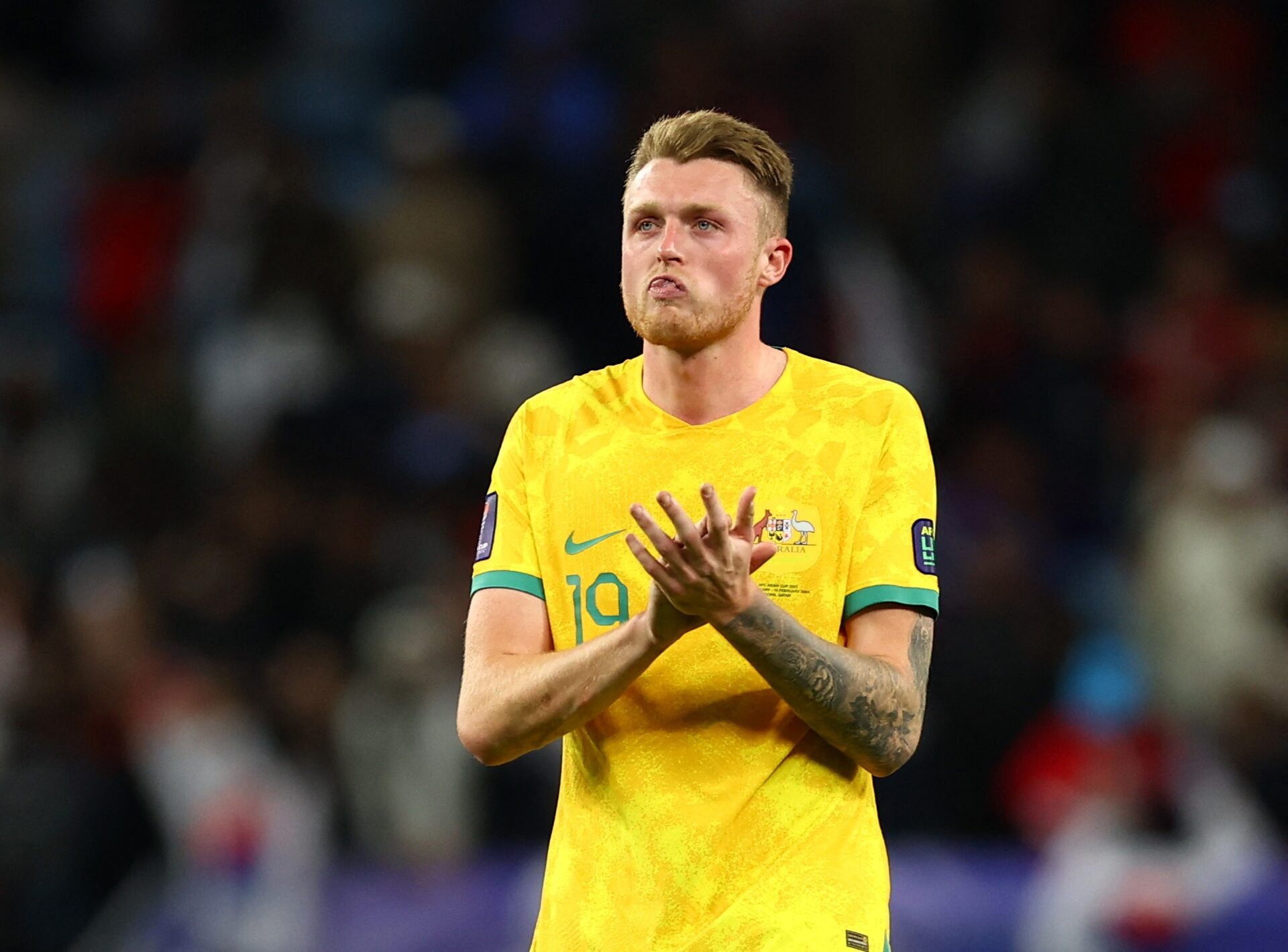 World Cup 2026 va 20 nam Australia duoc mat khi dua hoi chau A hinh anh