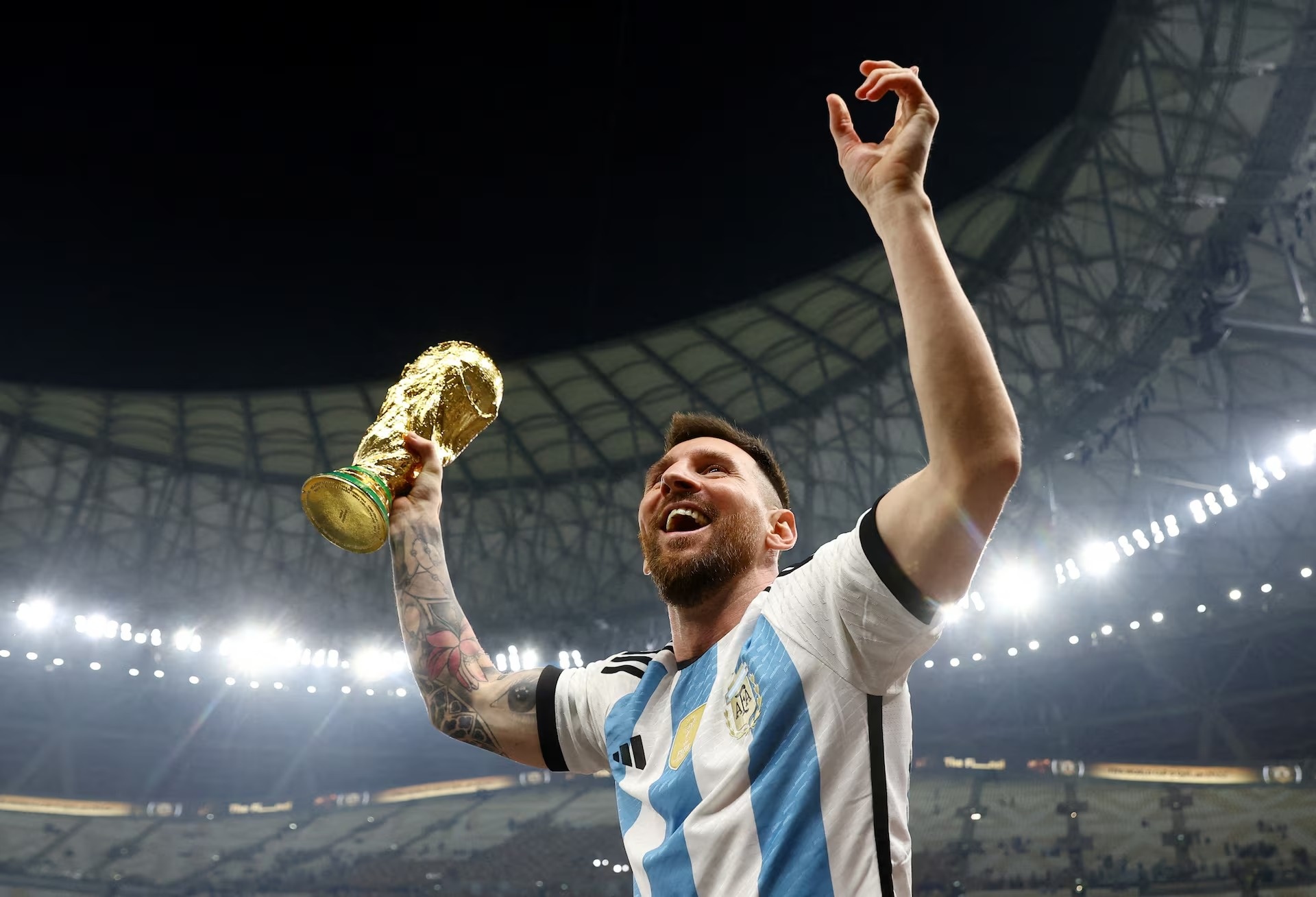 World Cup 2026 anh 1