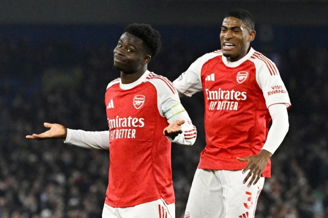 Arsenal hoan hao co the tao ra dieu dien ro truoc PSG hinh anh