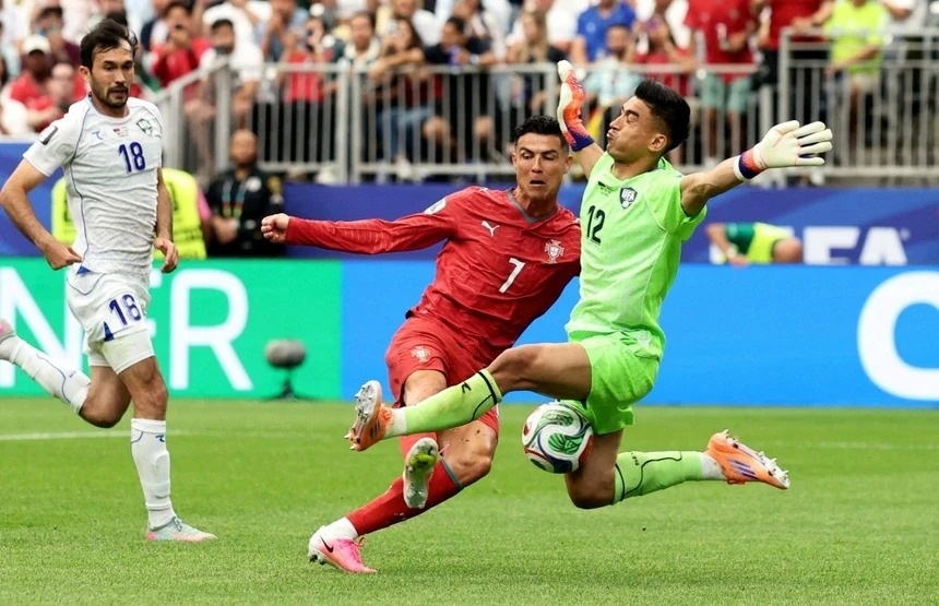 World Cup anh 1
