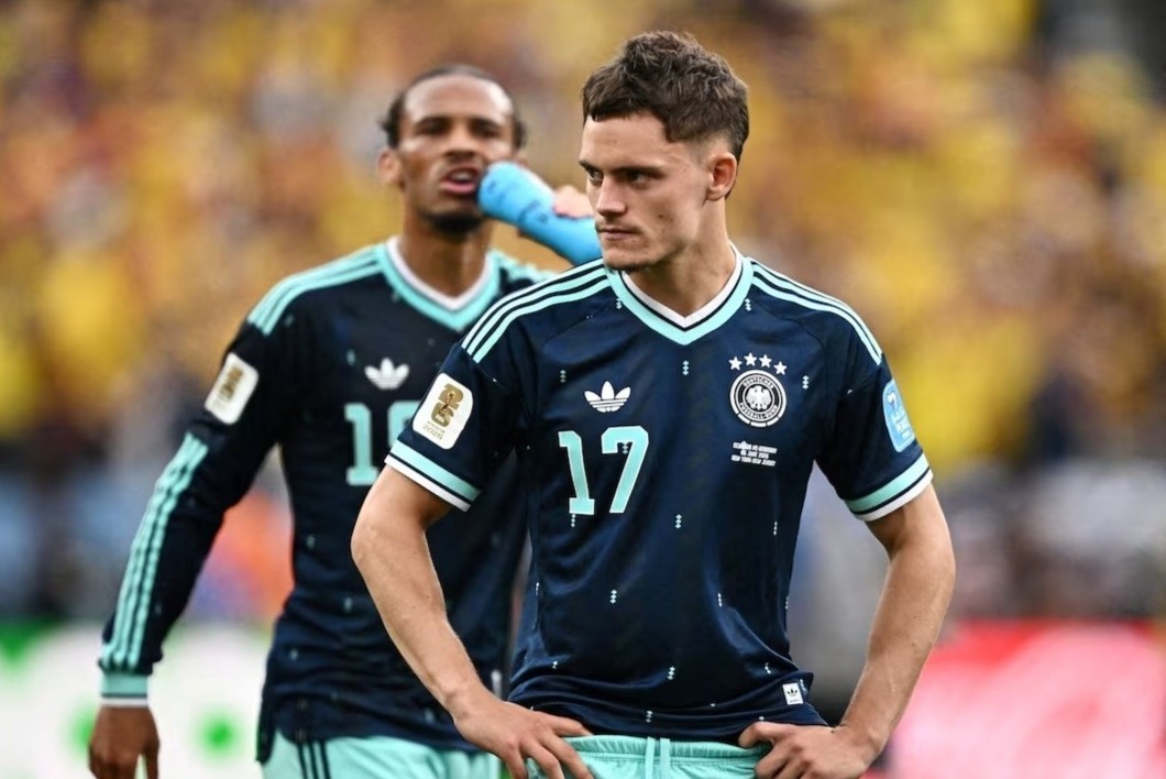 Bong da chau Au mat dan suc manh tai World Cup hinh anh