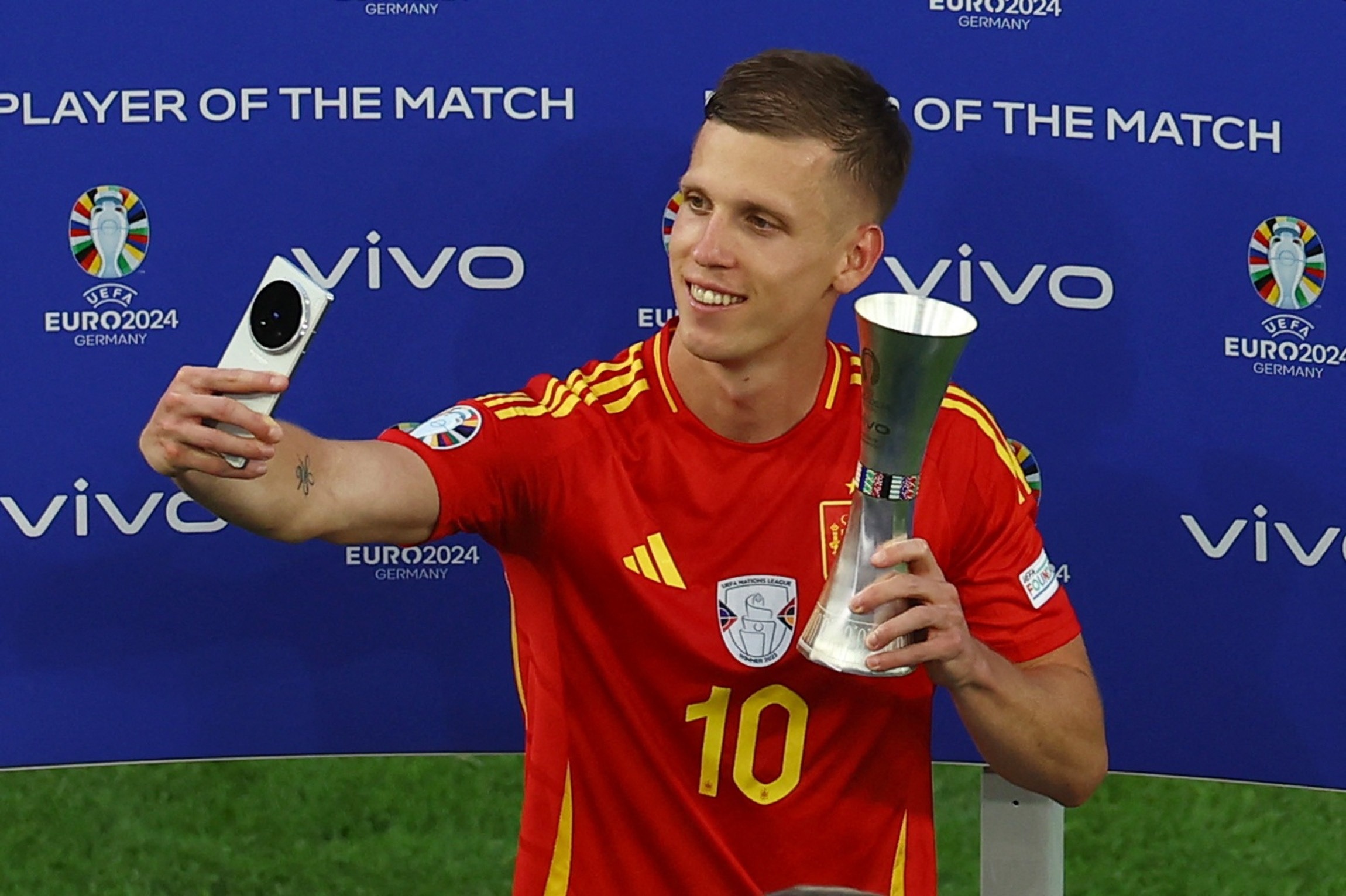 World Cup ảnh 1