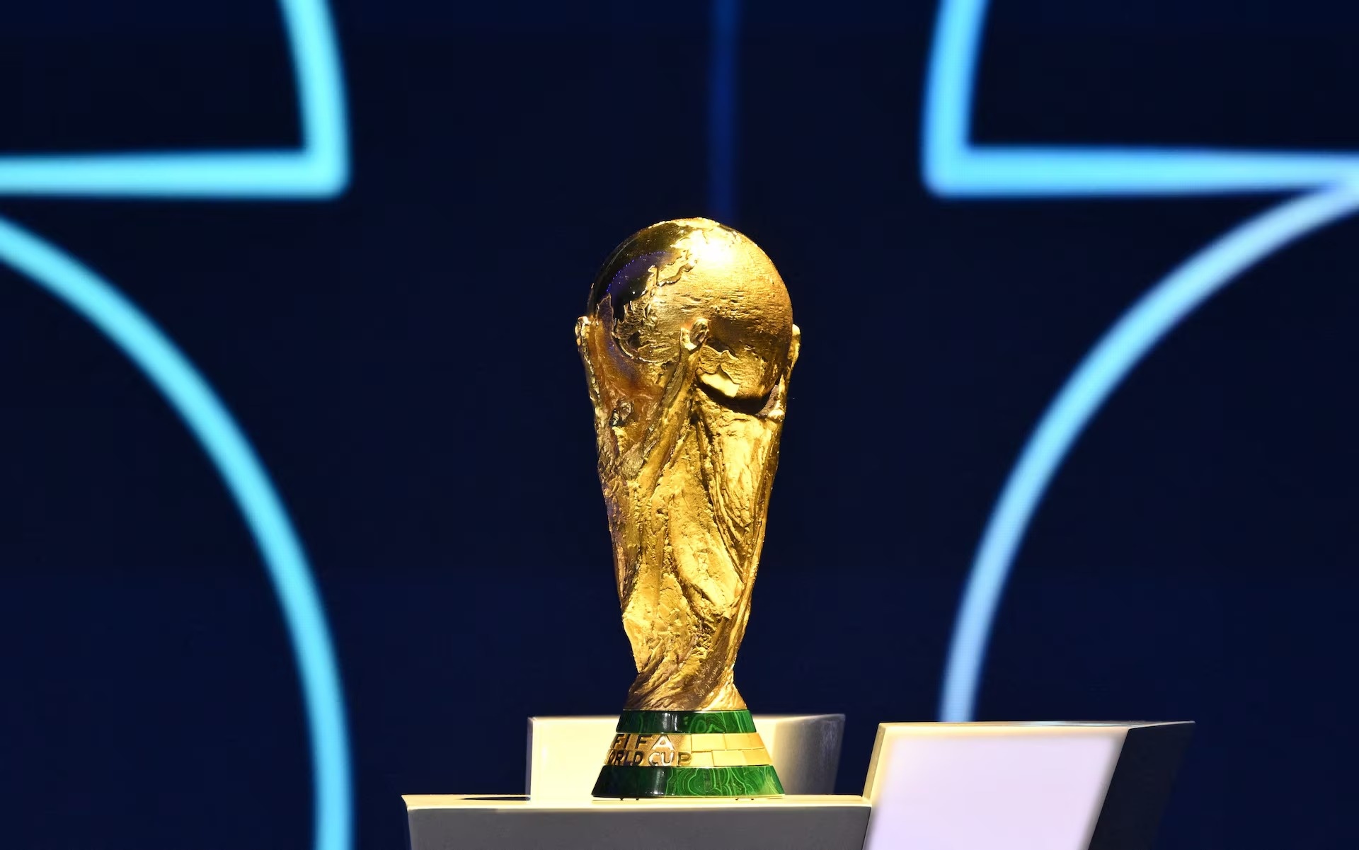 Cần trao suất dự World Cup cho đội vô địch FIFA ASEAN Cup để cứu giải