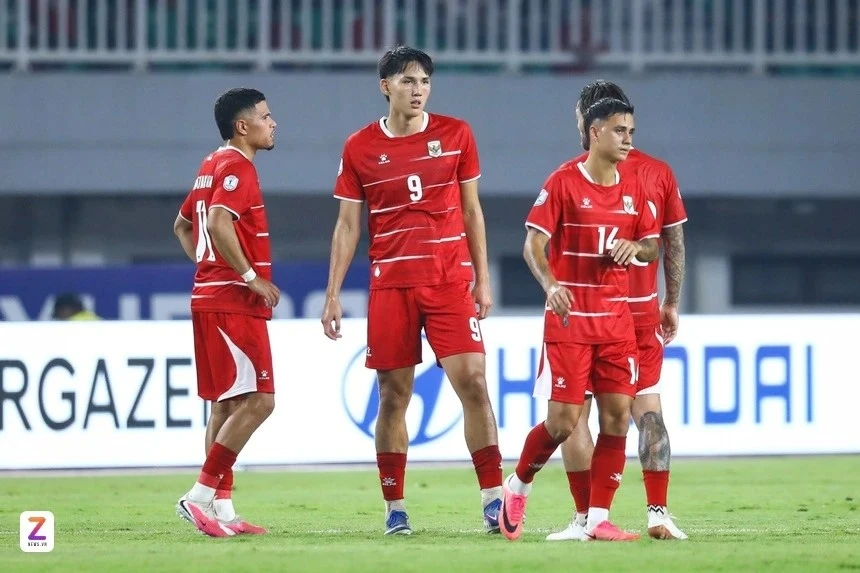 Indonesia ảnh 1
