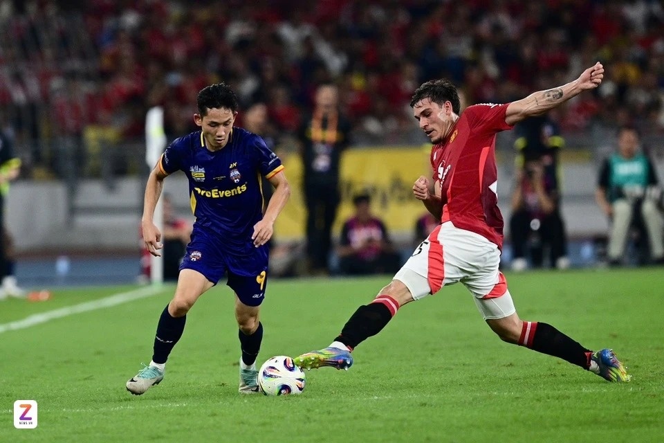 Cần MU, Real Madrid tăng tính hấp dẫn cho ASEAN Cup