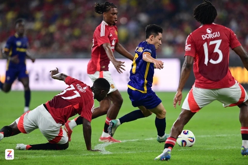 ASEAN Cup ảnh 1