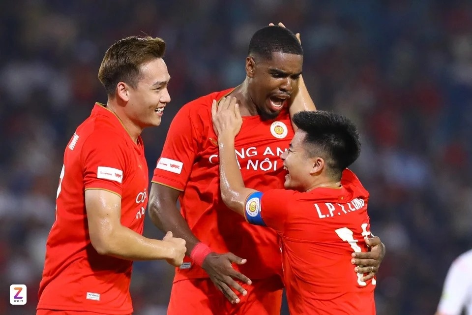 Từ trận Siêu cúp nghĩ về các đội Việt Nam dự Champions League
