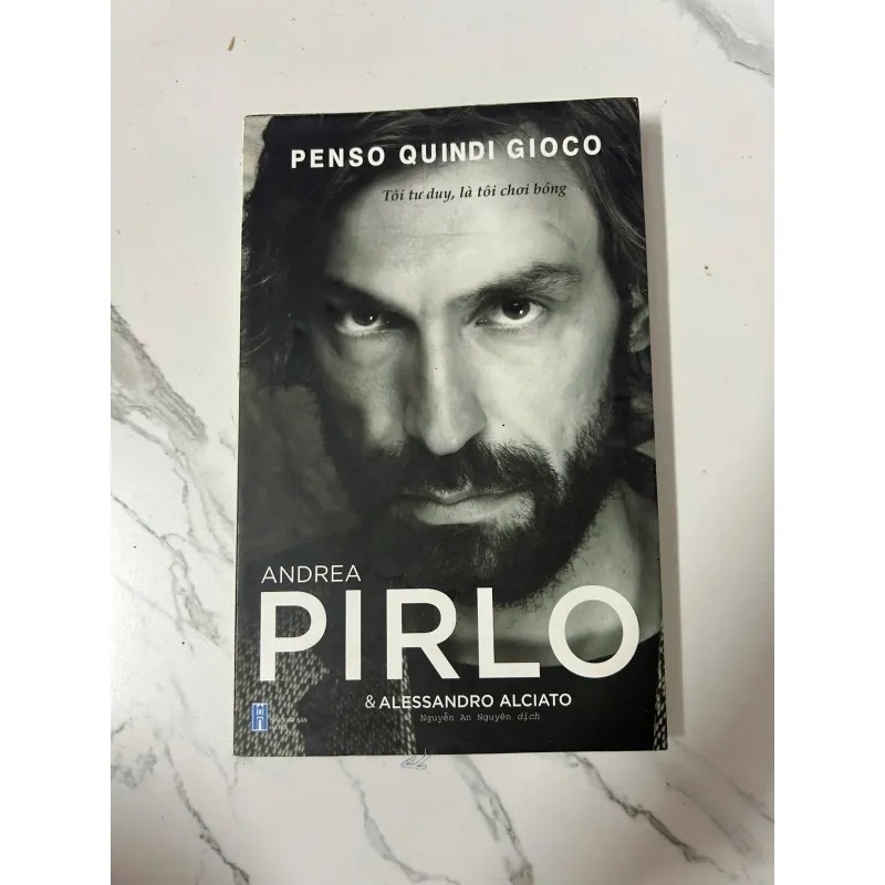 Andrea Pirlo ảnh 1