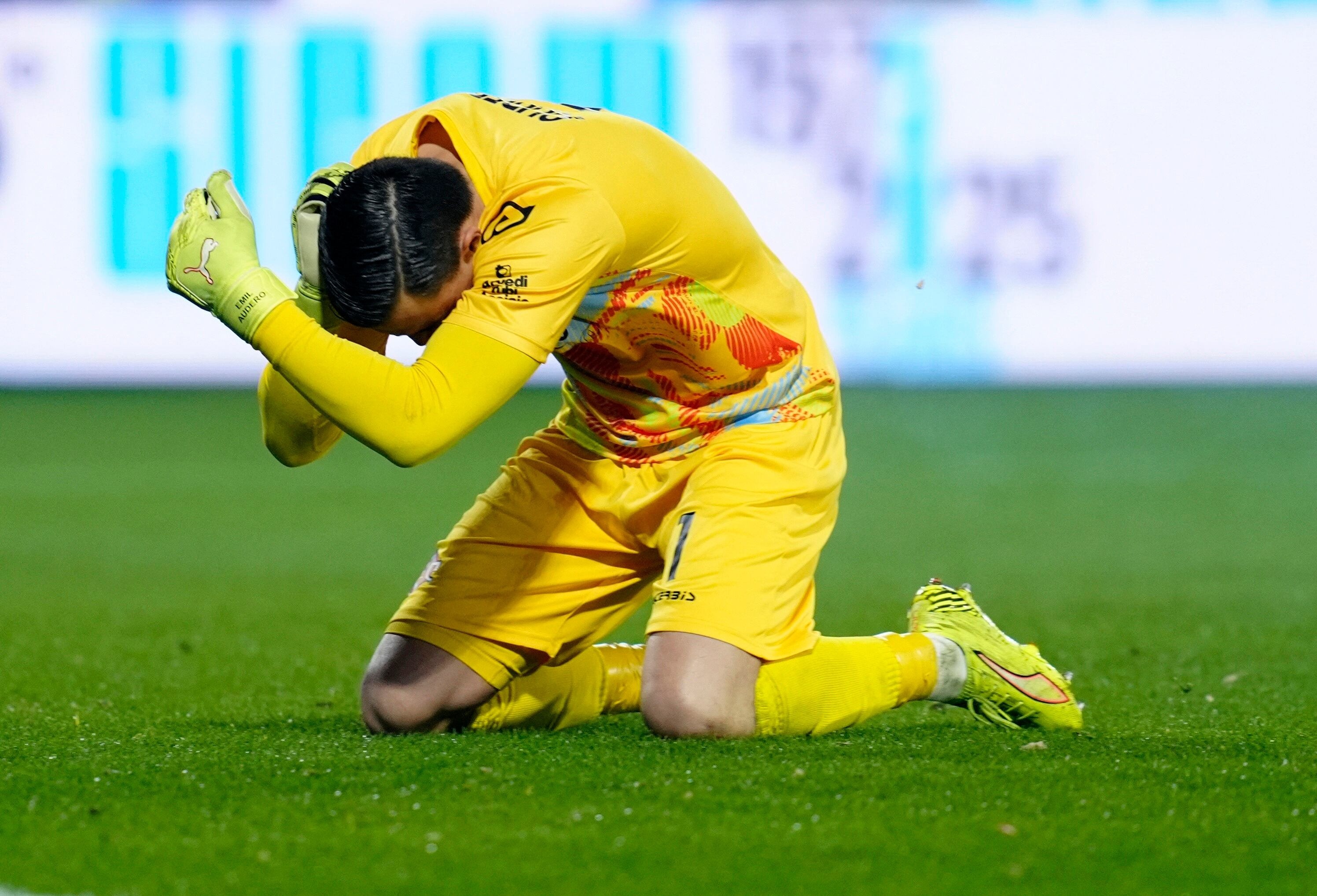 Indonesia có thủ môn tại La Liga, CĐV Việt Nam chưa cần sốt ruột