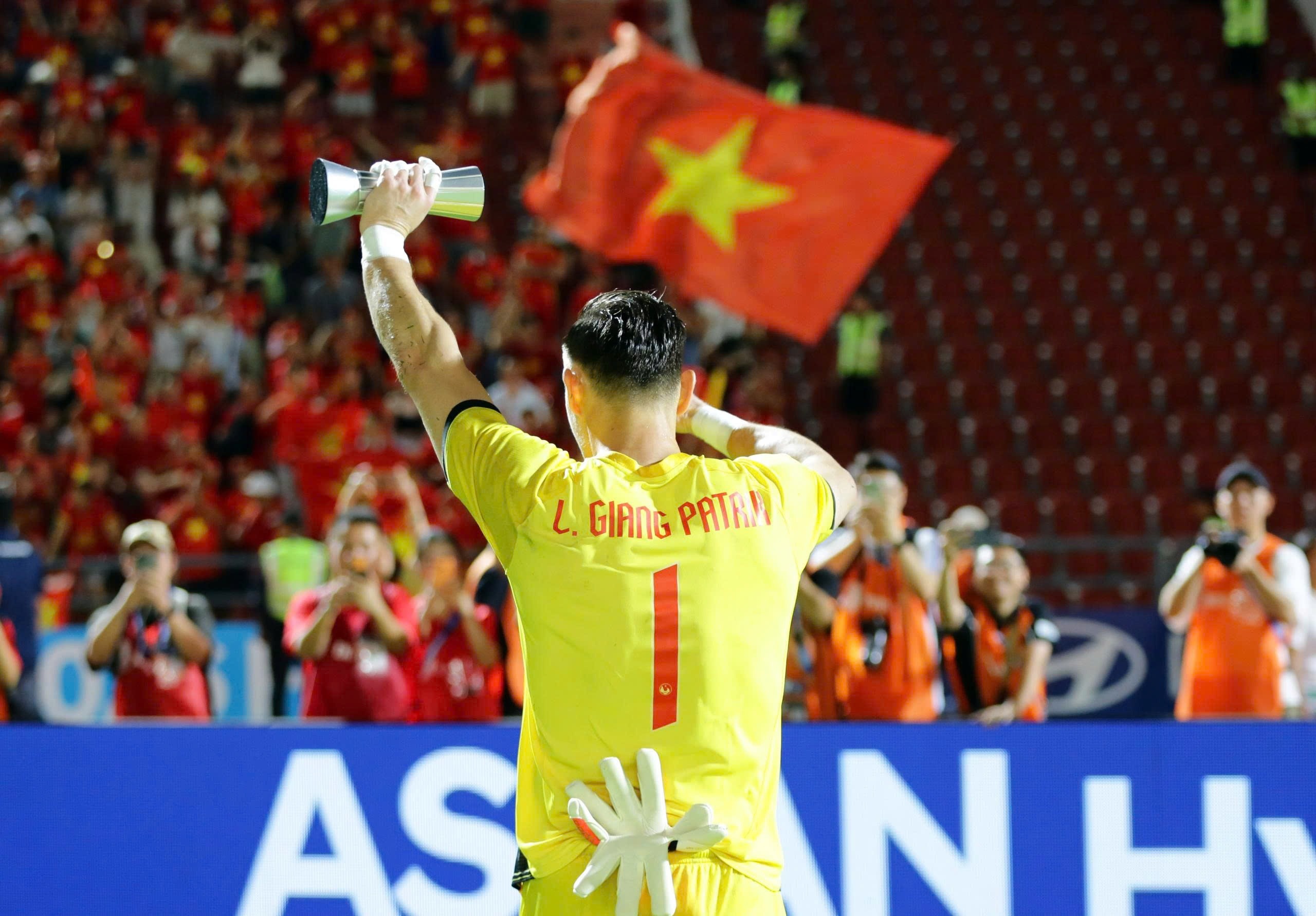 L&ecirc; Giang ảnh 1