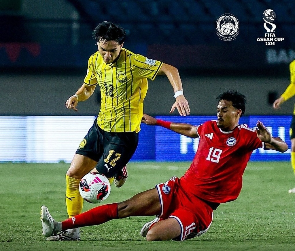 Malaysia ảnh 1