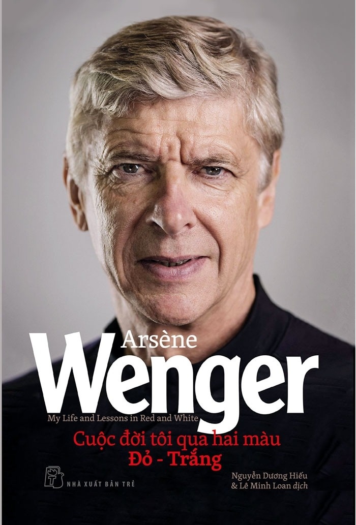 Wenger  ảnh 1