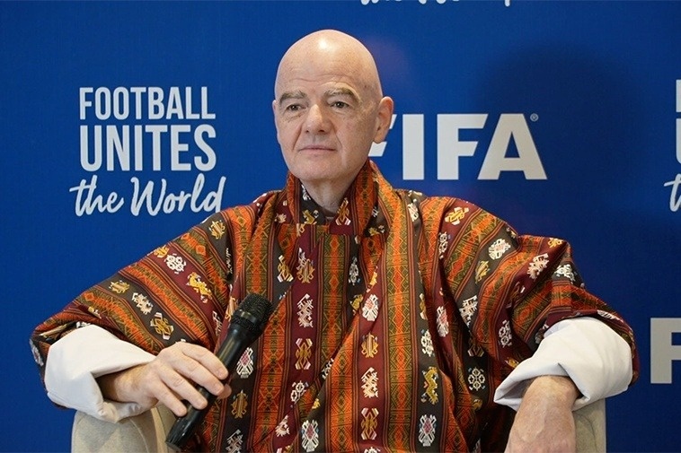 Với Himalaya Cup, FIFA lộ ý định bỏ rơi FIFA ASEAN Cup?