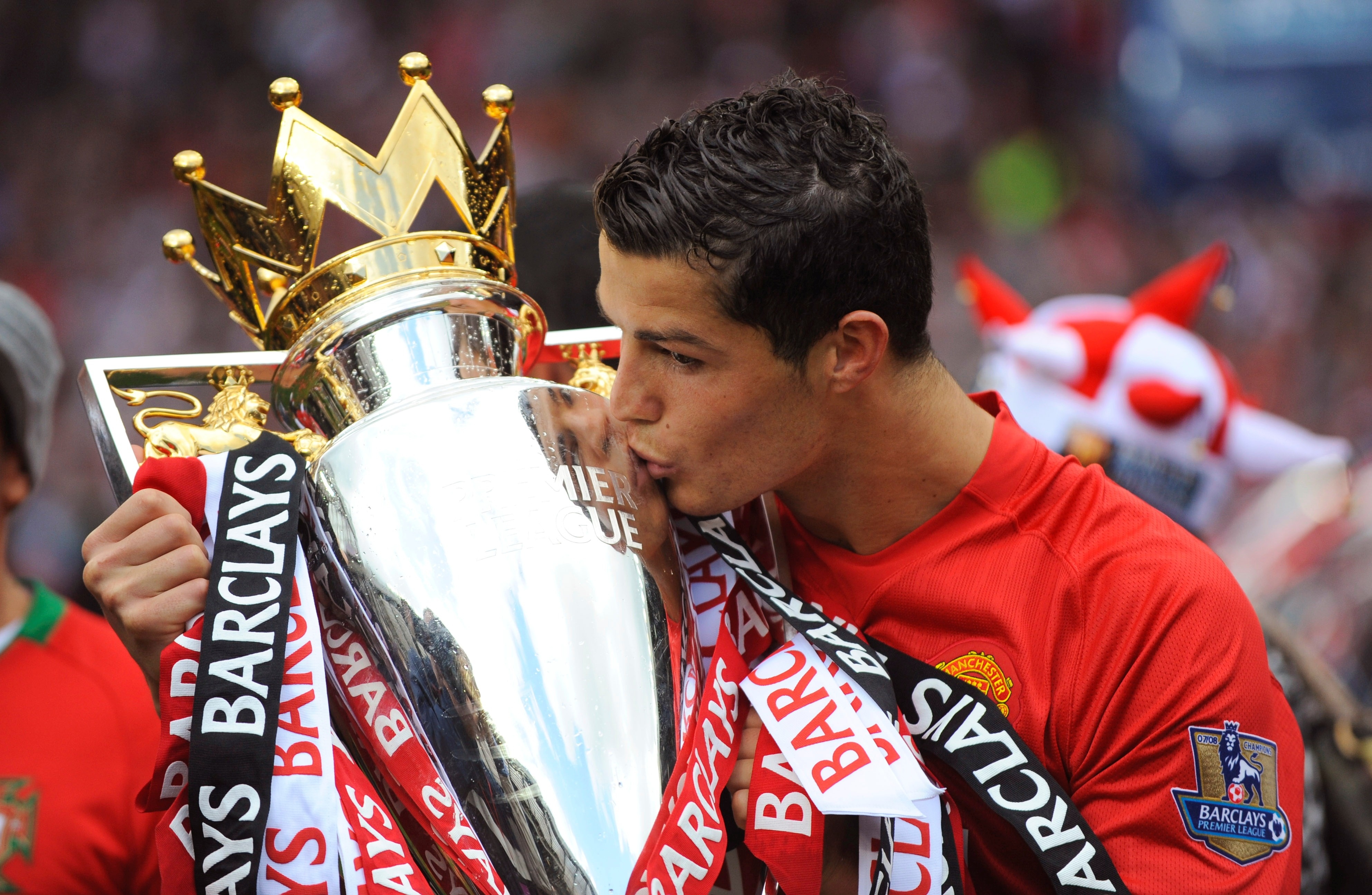 Ronaldo 2008 đoạt QBV mọi thời đại là minh chứng về sức sống MU