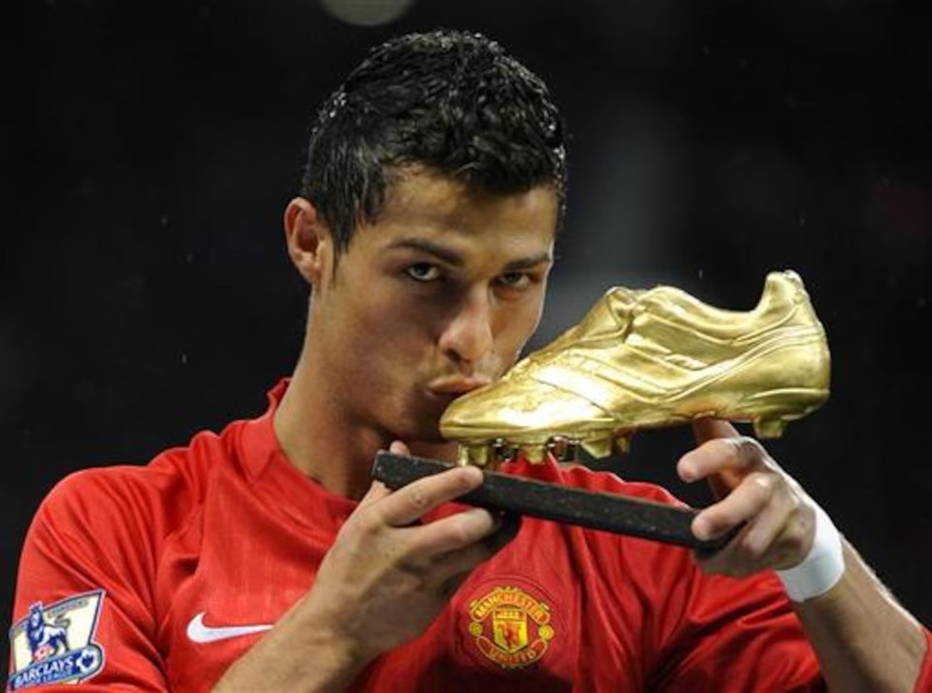 Ronaldo  ảnh 1