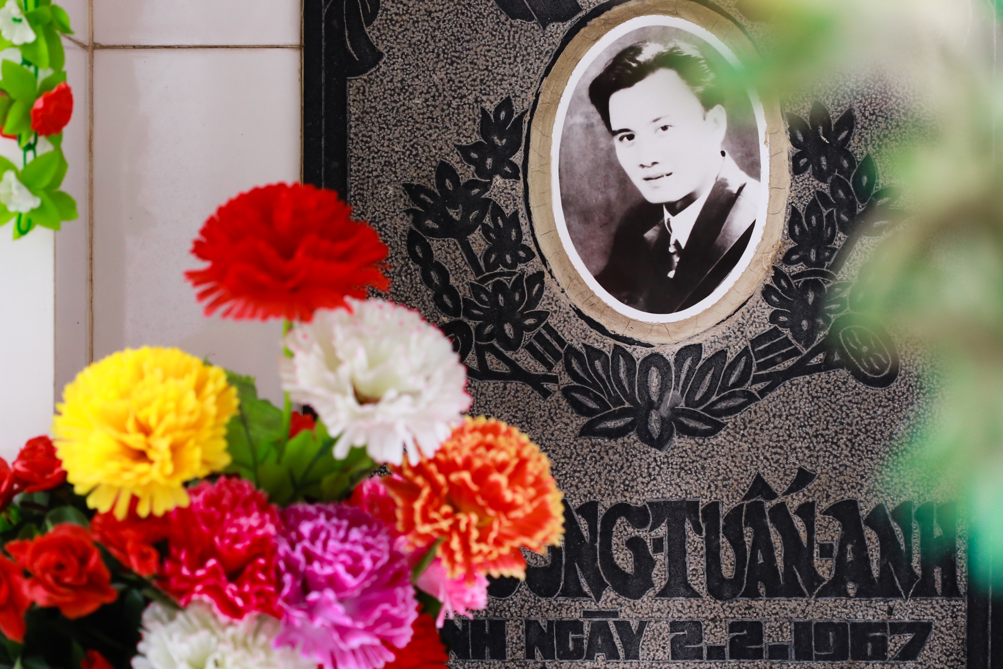 Chon di ve cua nhung nghe si tai hoa mot thuo hinh anh