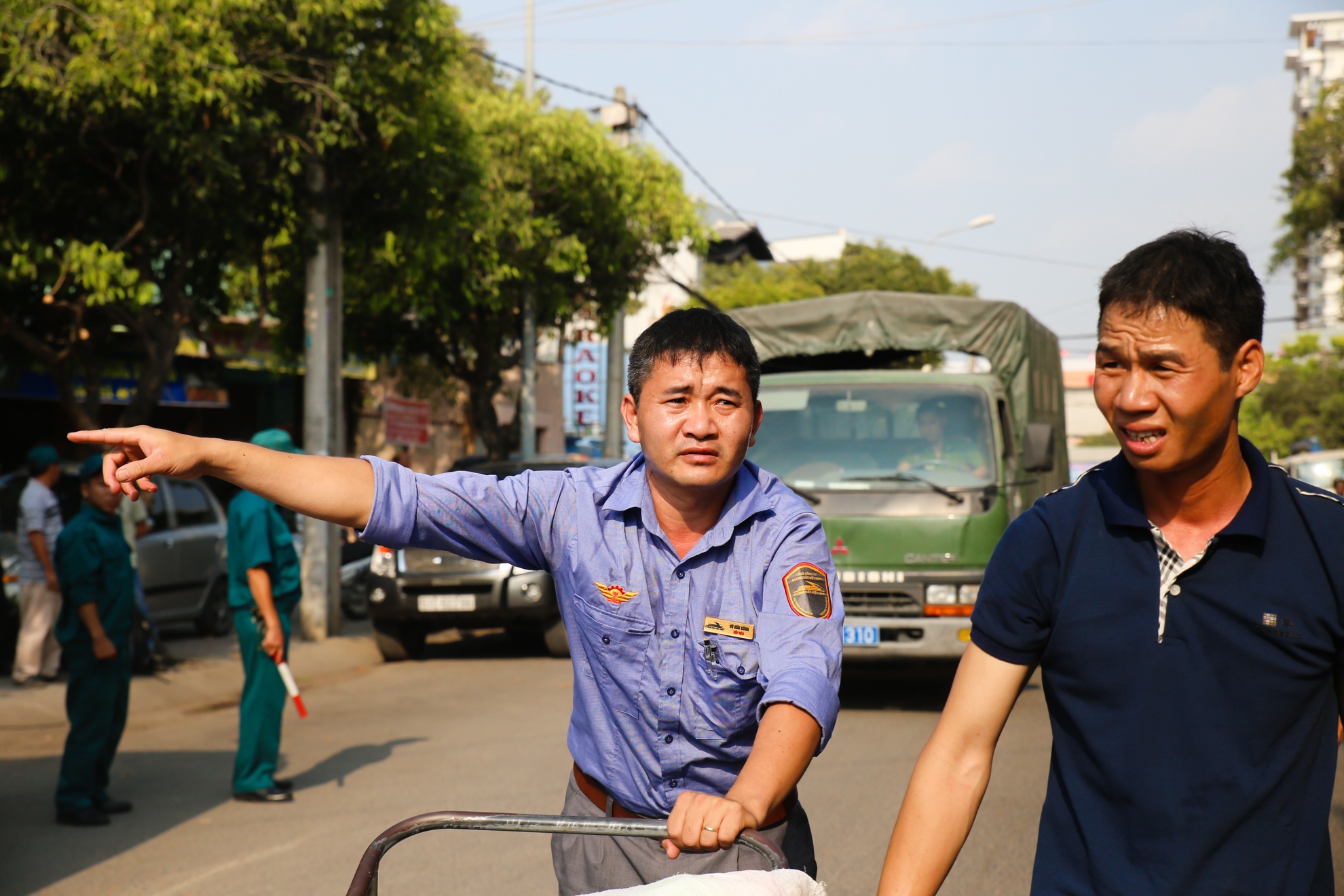 Sap cau Ghenh anh 12